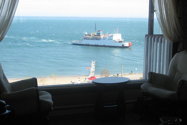 Hotel View 117 of 118