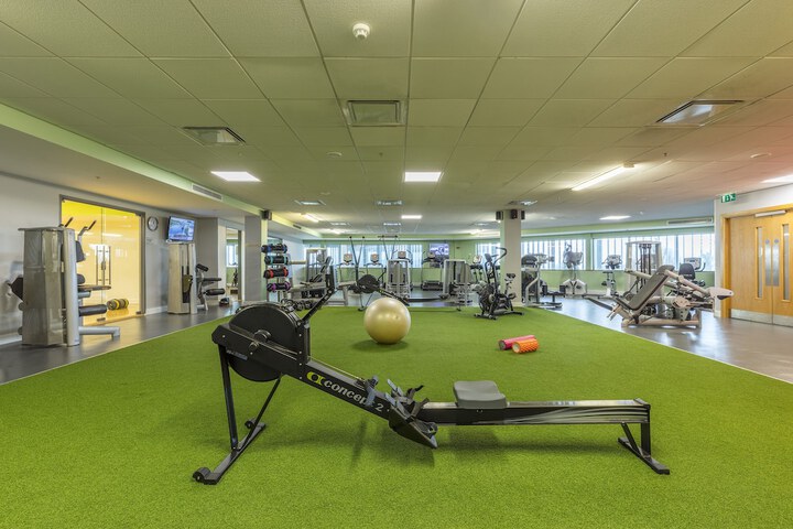 Fitness Club