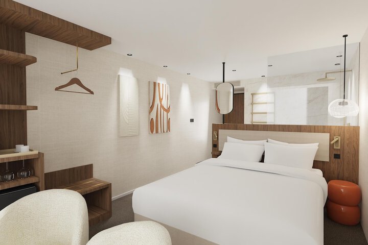 Hotel &  Spa Amoria La Baule a Member of Radisson Individuals in La Baule-Escoublac