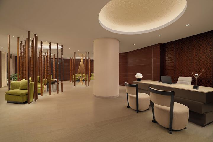 Spa Massage