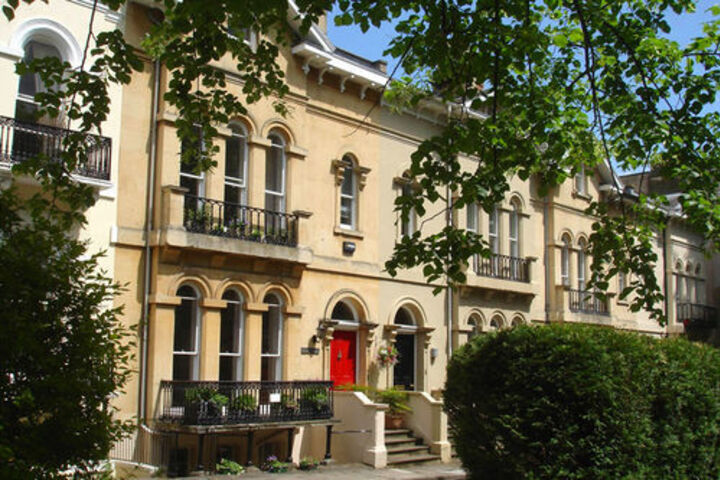 HANOVER HOUSE