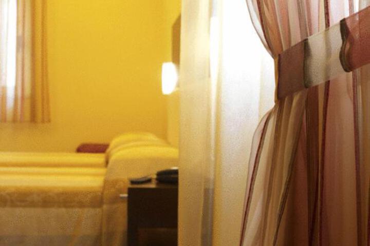 Fitness Center Photo