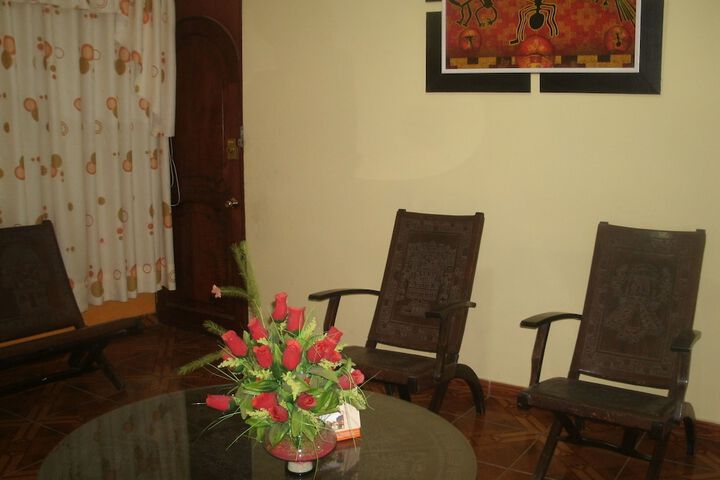 Hotel Interior 4 of 110