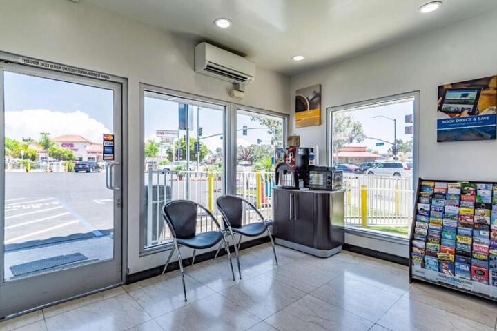 Fitness Center Photo