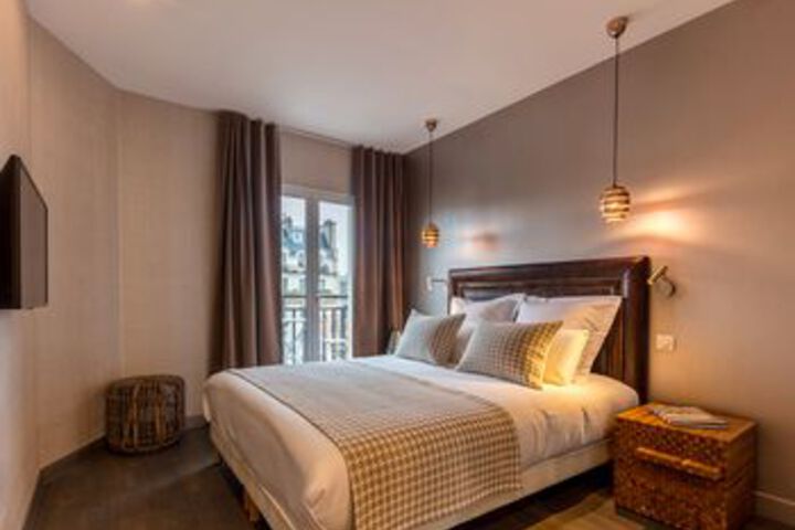 Photo of Be You Apart’ Hotel
