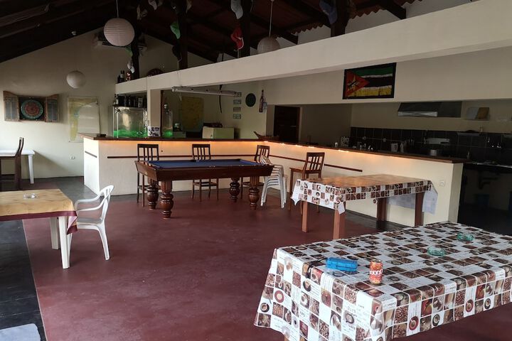 VIAAFRICALODGE