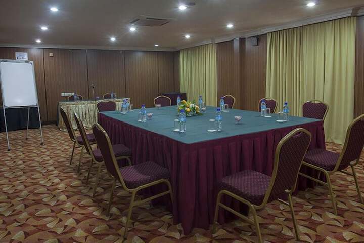 Meeting 28 of 34