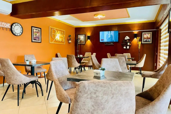 Viola Hotel