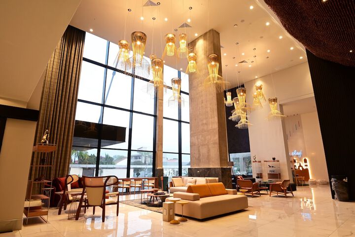 Hotel Interior 6 of 100