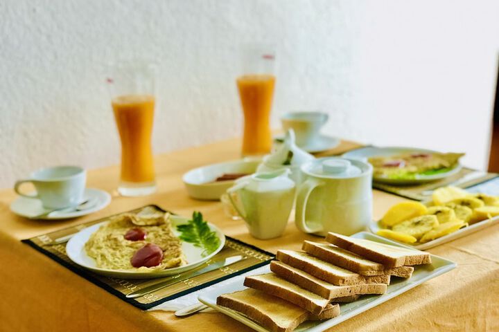 Breakfast/Coffee Service 35 of 47