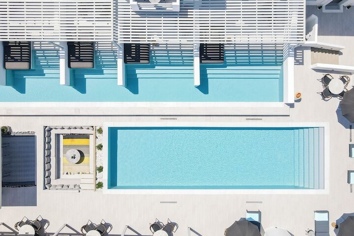 Quartano Suites by Heliessa