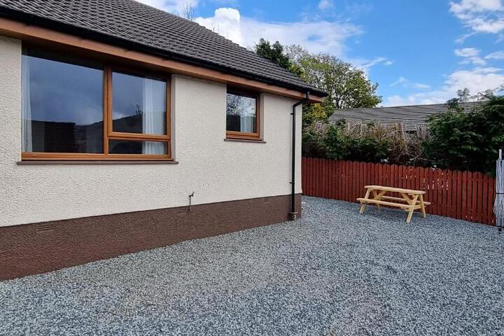 20 Stormyhill Road Portree, Isle of Skye