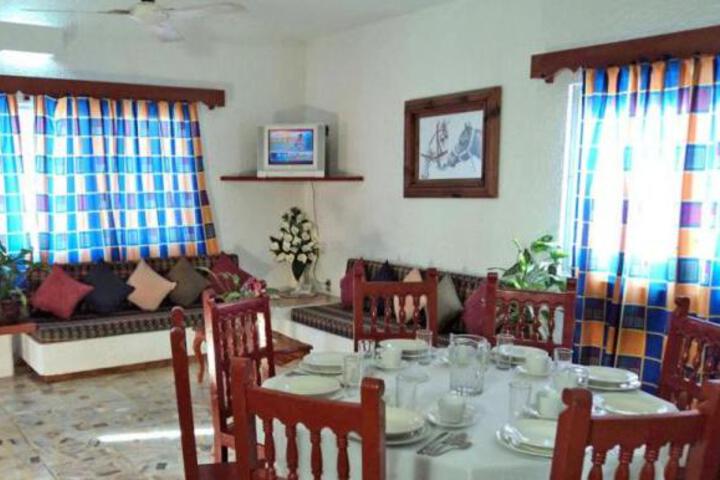 Fitness Facility Photos