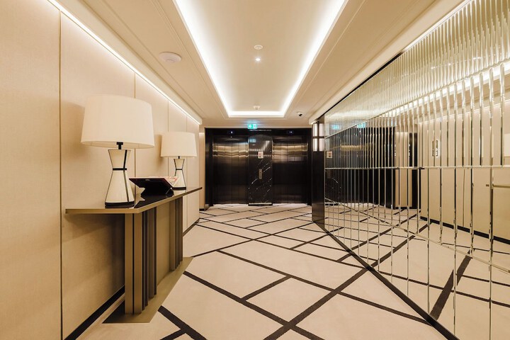 Hotel Interior 141 of 150