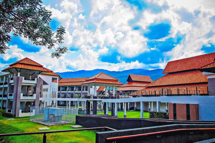 Fitness Facility Photos