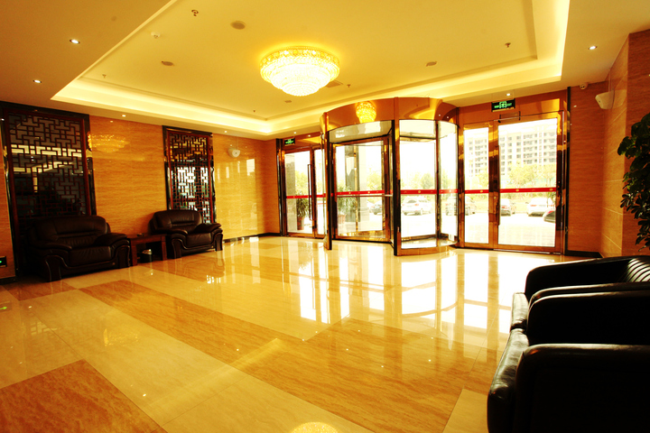 Hotel Interior 26 of 34