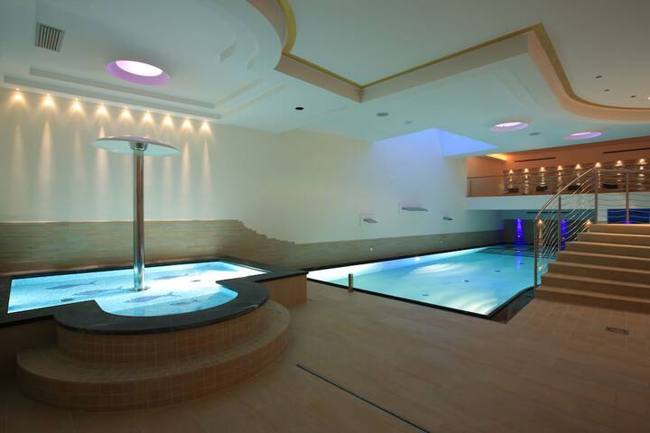 Spa Massage