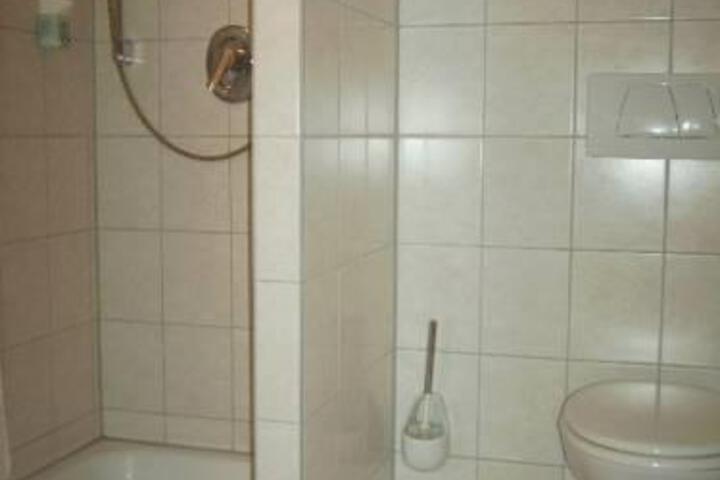 HOTEL & RESTAURANT ZUM LAMM