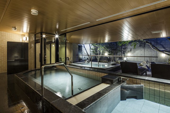 Spa Photos