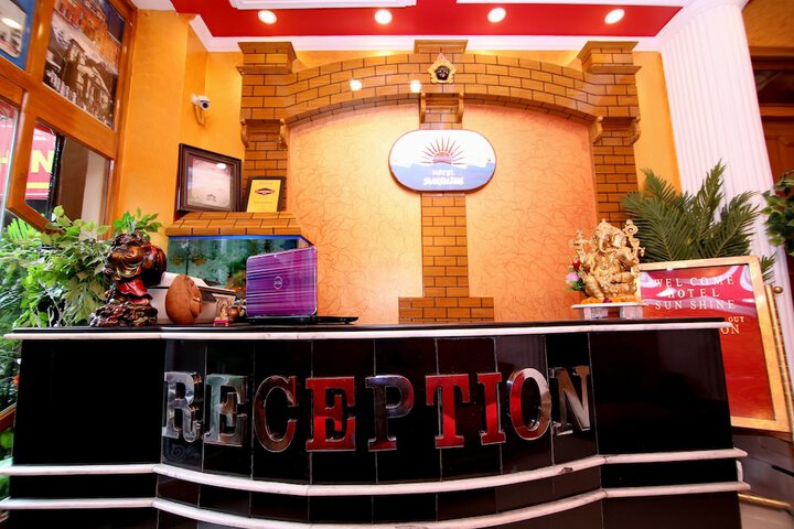 Hotel Interior 2 of 35