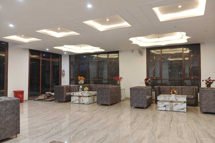 Hotel Interior 2 of 23