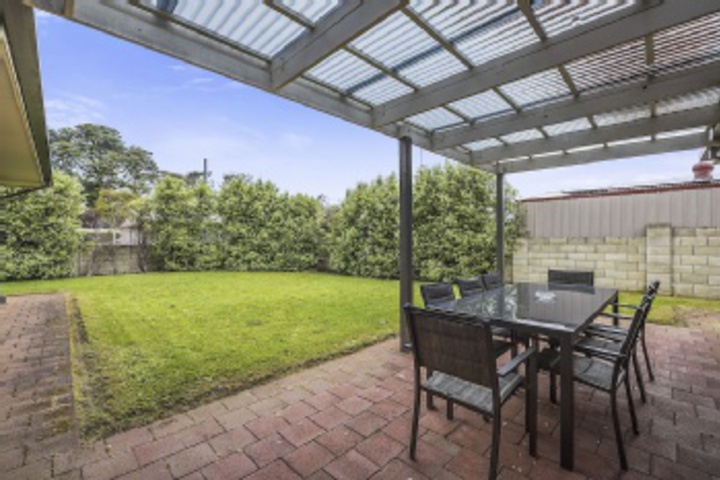 Terrace/Patio 106 of 120