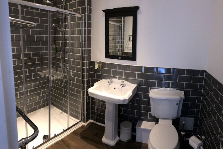 Bathroom Vanities