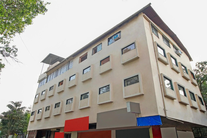 OYO 23476 Shree Mahalaxmi