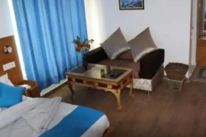 Hotel Suru View