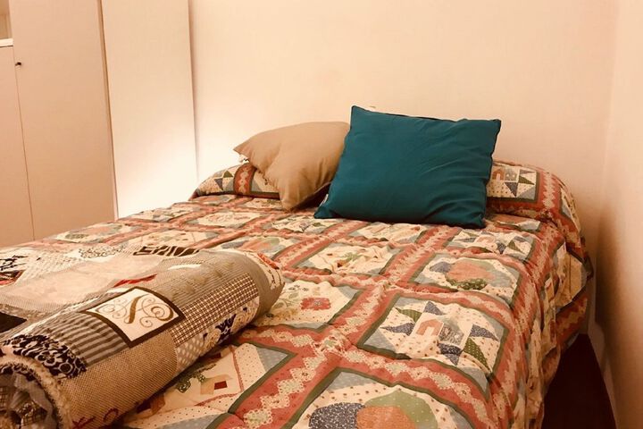 Piccolo Loft Nel Cuore Di Sanremo