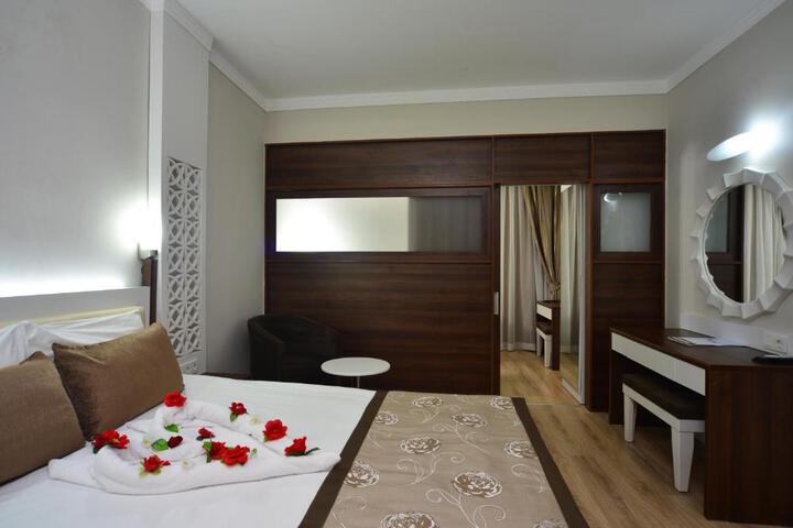 Suite Room