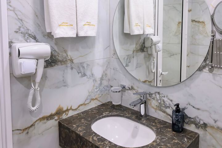 Bathroom Vanities