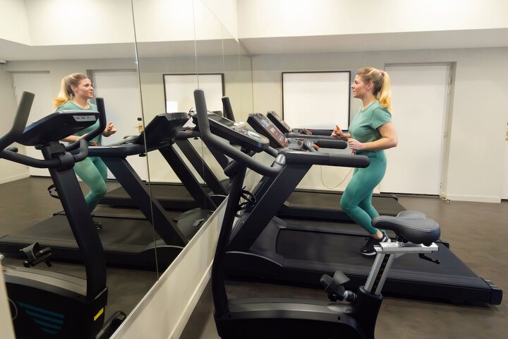 Health and Fitness 29 of 32