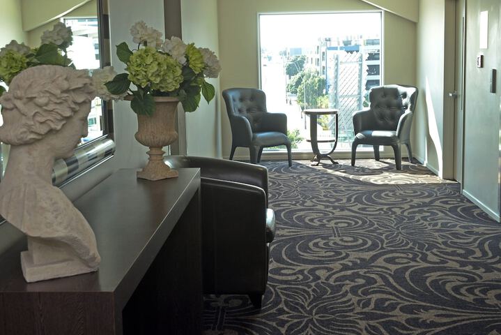 Hotel Interior 3 of 86