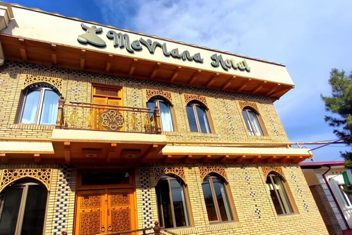 Mevlana Hotel