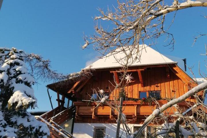 Landgasthof Plohnbachtal UG
