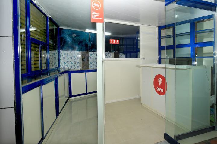OYO 10224 HOTEL PENRALLT HOMESTAY