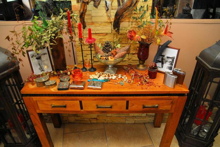 Fitness Center Photo