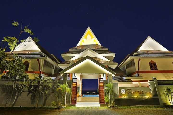 Hotel 31 of 34