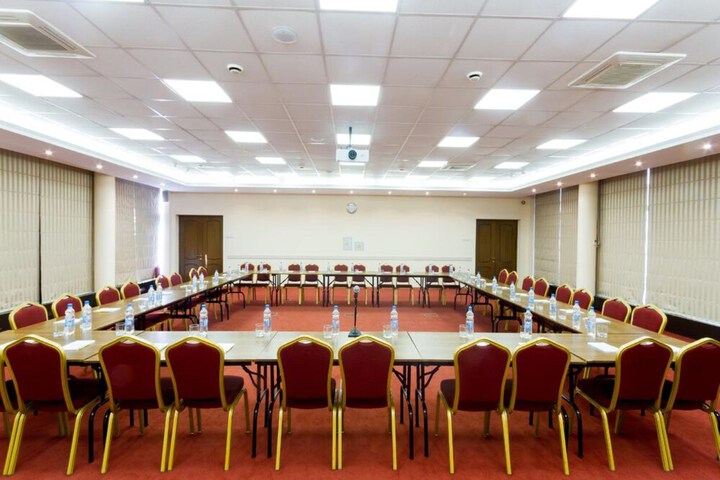 Meeting 48 of 49