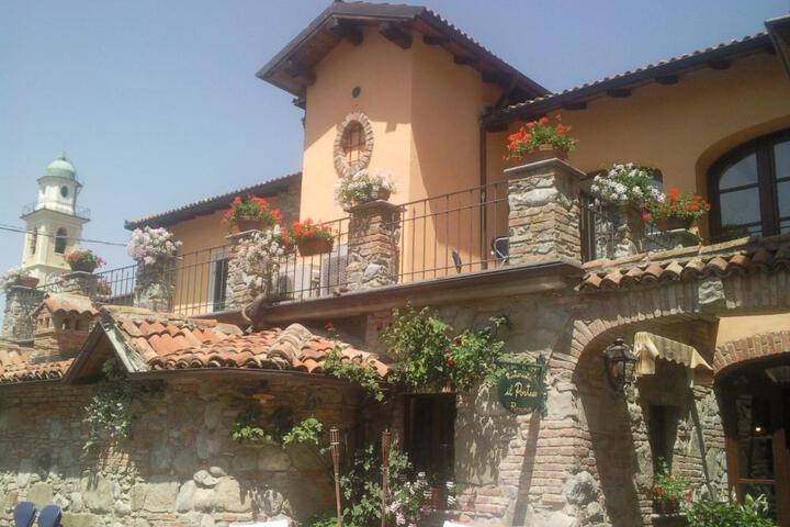 Il Portico