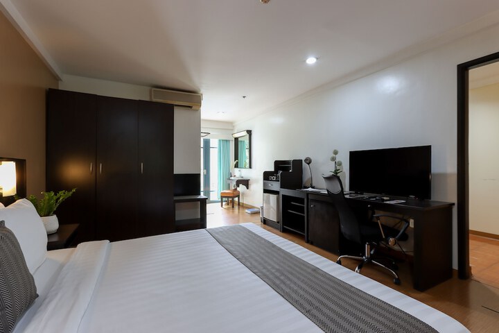 TECHNO PARK HOTEL