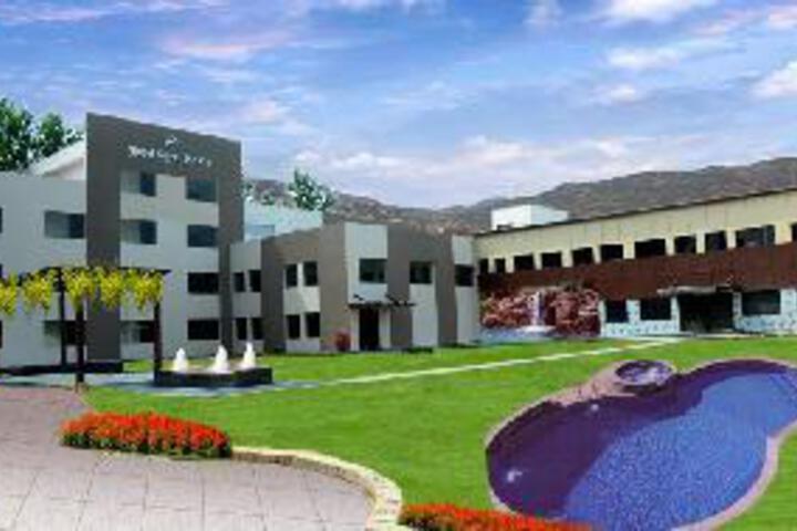 Hotel Royal Plaza