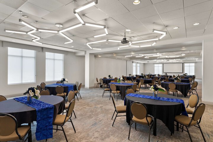 Ballroom