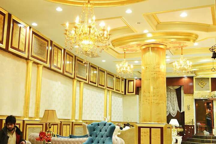 Hotel Interior 4 of 30