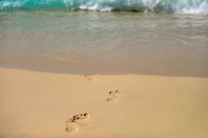 Beach 71 of 81