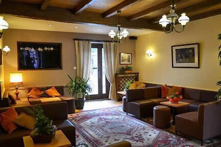 Hotel Interior 3 of 20