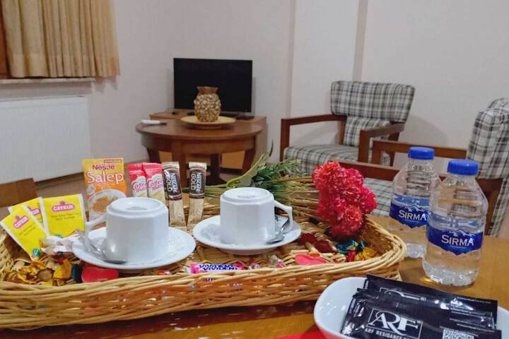 Breakfast/Coffee Service 38 of 50