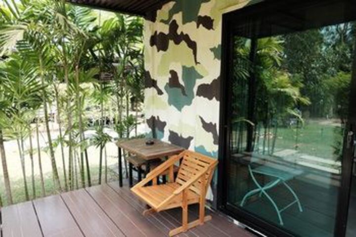Terrace/Patio 21 of 22
