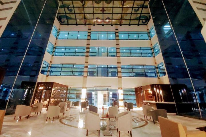 Breakfast/Coffee Service 106 of 109